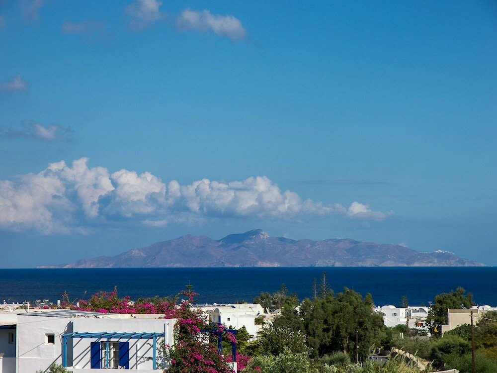 Фото Hotel Mohitero