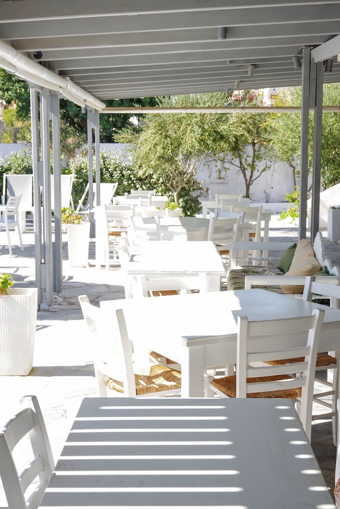 Фото Hotel Mohitero