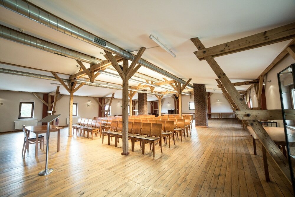 Фото Hotel Zamkowy Młyn