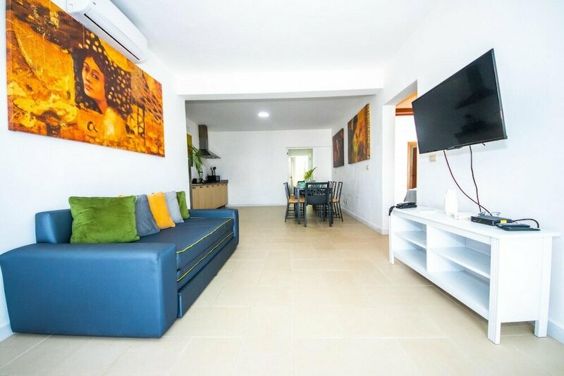 Гостиница 3br Apartment in Bavaro Punta Cana Airbnb Apartment