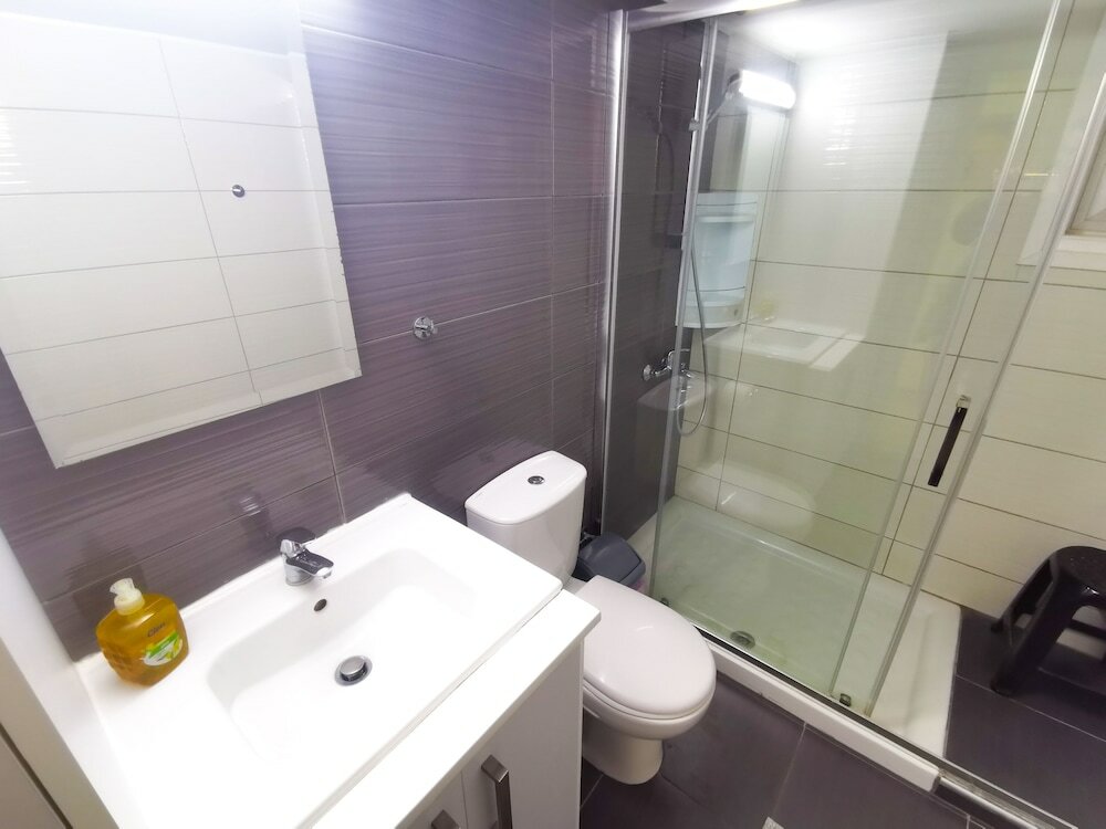 Фото Апартаменты Beach-a-Holic