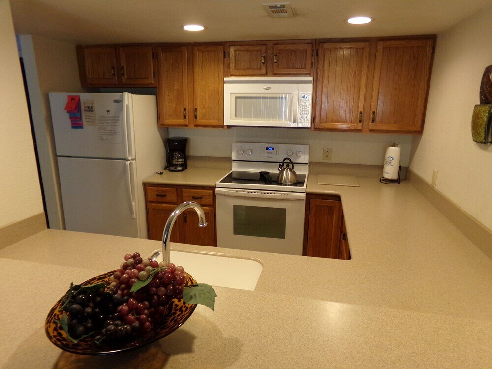 Фото Treetop Condominium