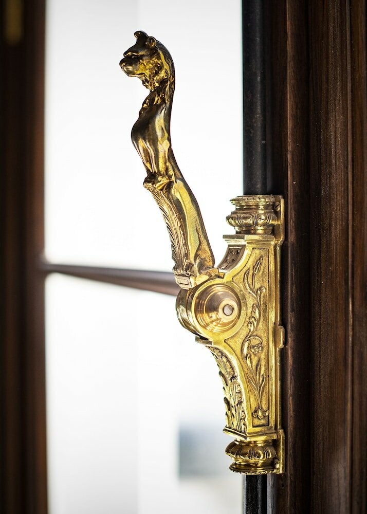 Фото Sapphire House Antwerp, Autograph Collection