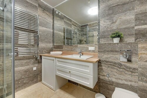 Гостиница Grand Apartments - Willa Morska в Сопоте