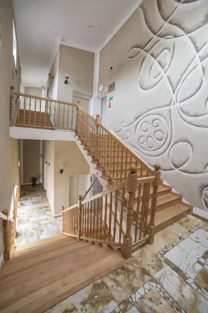 Фото Hotel Zamkowy Młyn