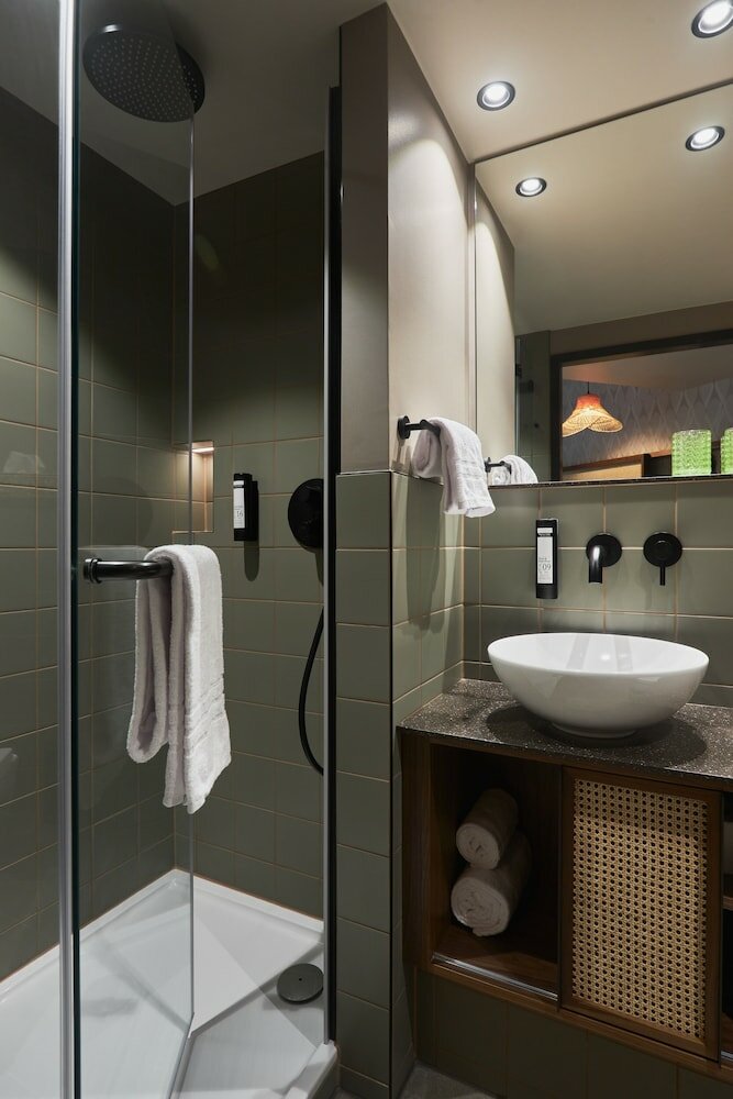 Фото Cocoon Salzburg