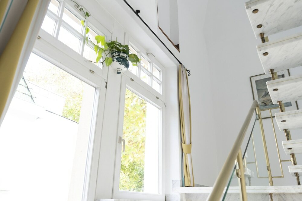 Фото Hotel Villa Benz