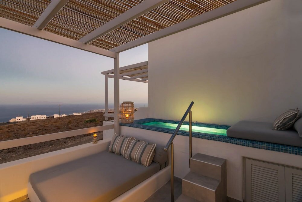 Фото Salvatore Villas