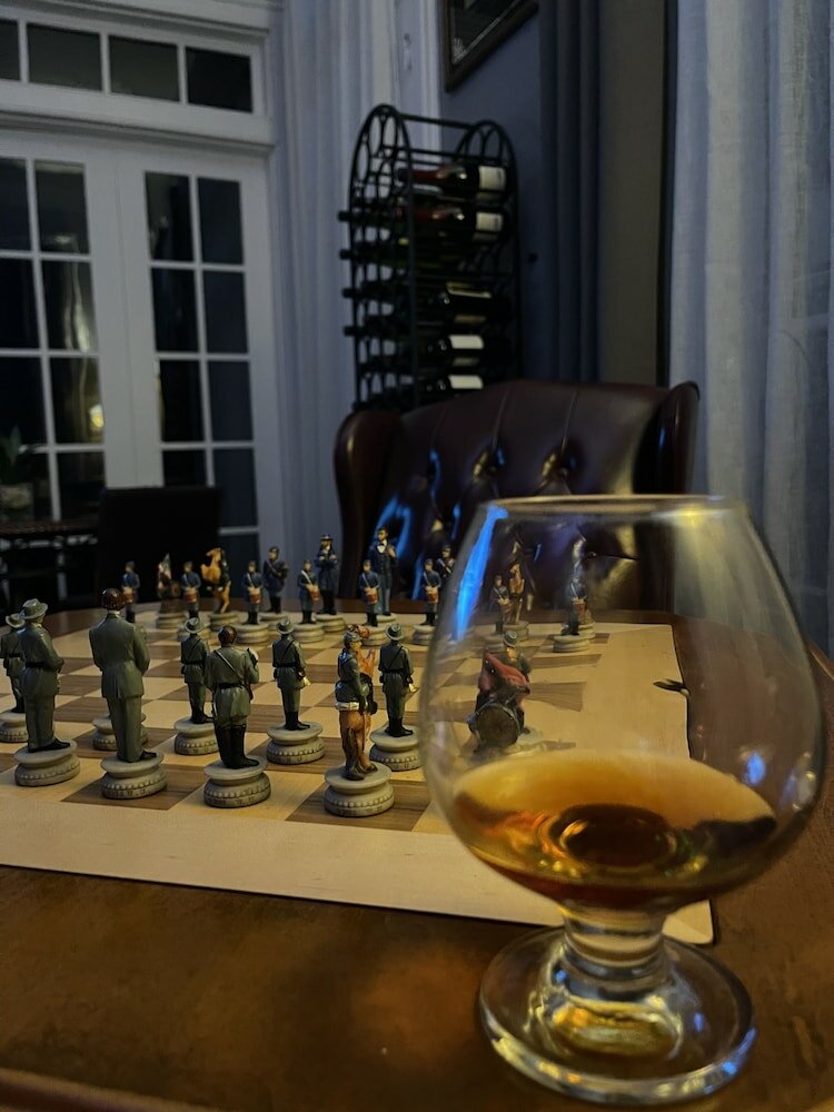 Фото The George Manor