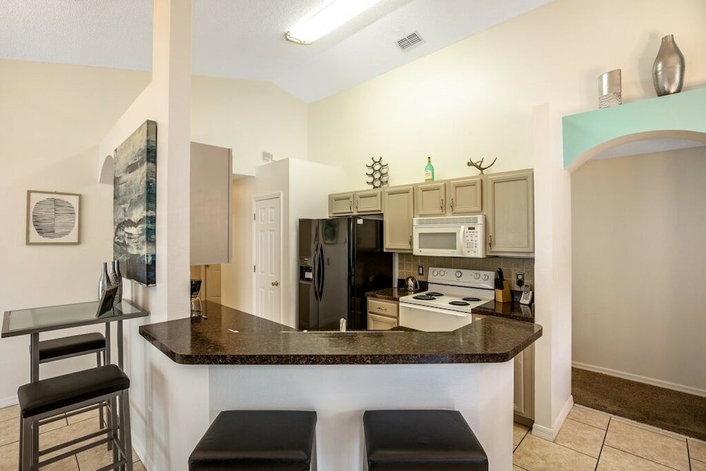 Фото Jasmine 4 Bedrooms