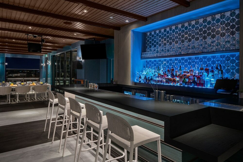 Фото Ac Hotel by Marriott Washington Dc Capitol Hill Navy Yard