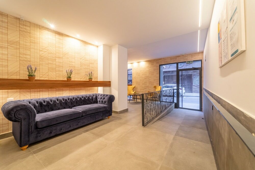 Фото Myflats Urban Stay