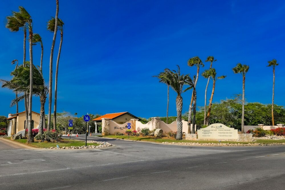 Фото Your Own Private Oasis With Amazing Ocean Views! in Tierra del Sol!