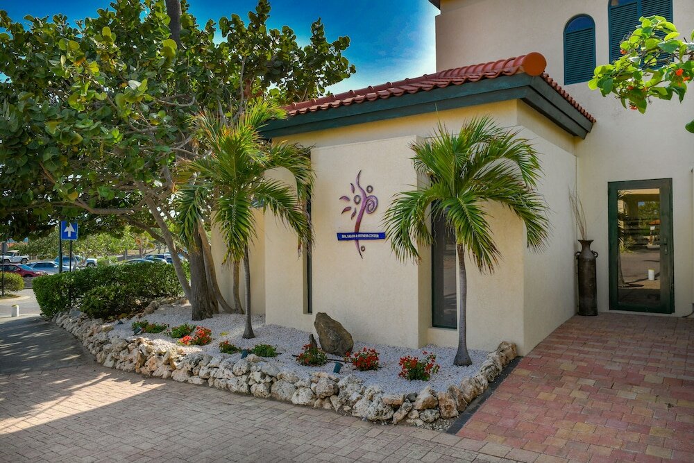 Фото Your Own Private Oasis With Amazing Ocean Views! in Tierra del Sol!