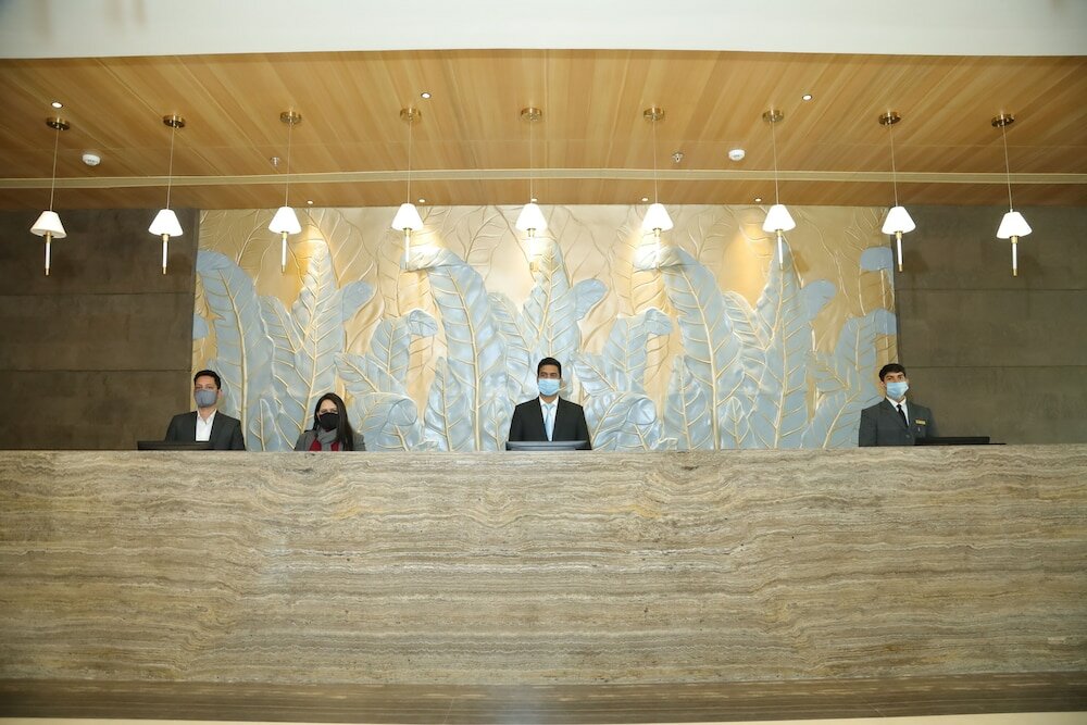 Фото Wyndham Chandigarh Mohali