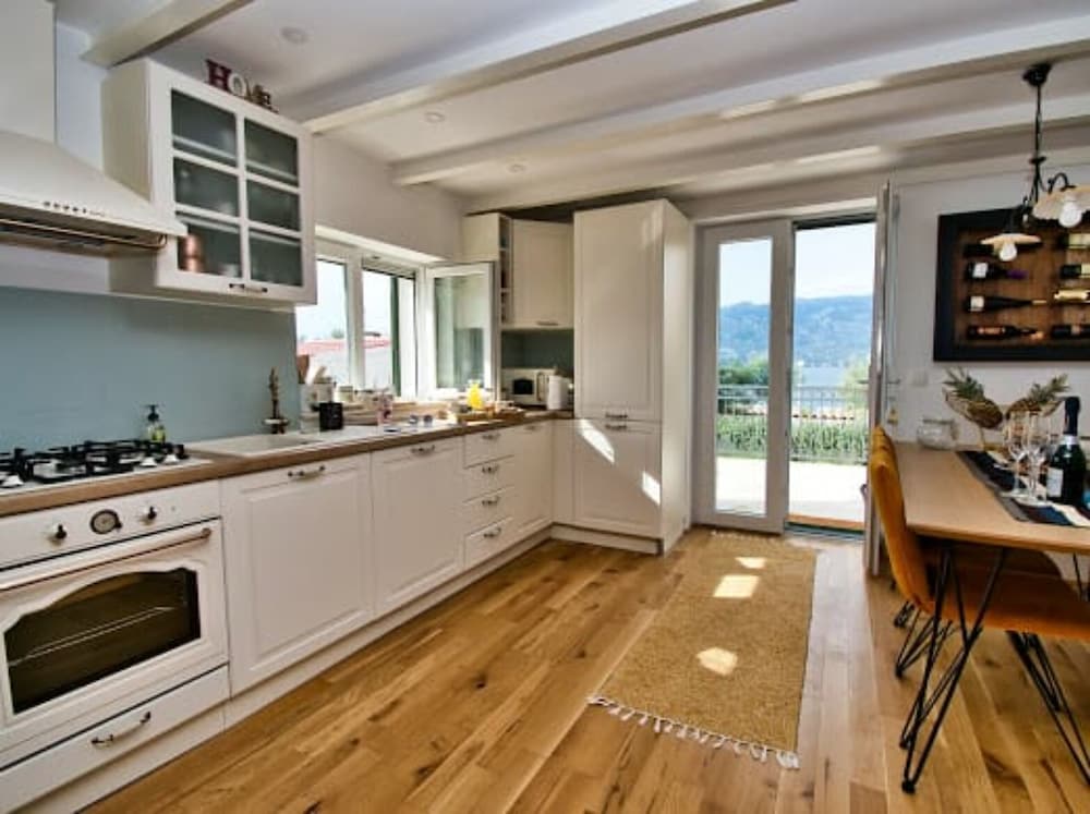 Фото Beach House Calendula