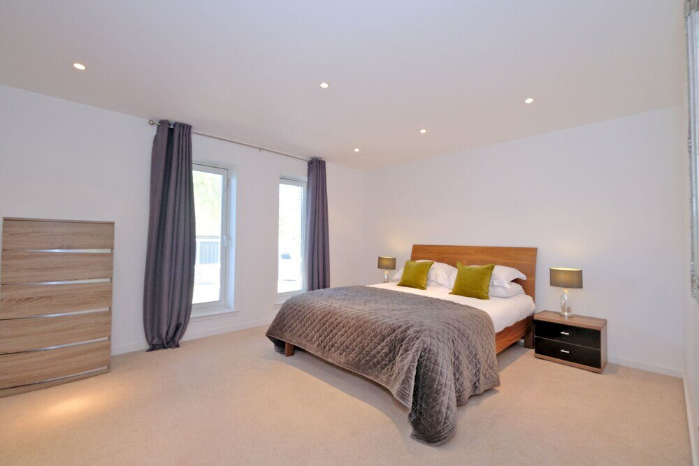 Фото A Bright and Spacious Home Within Easy Reach of Aberdeen City Centre