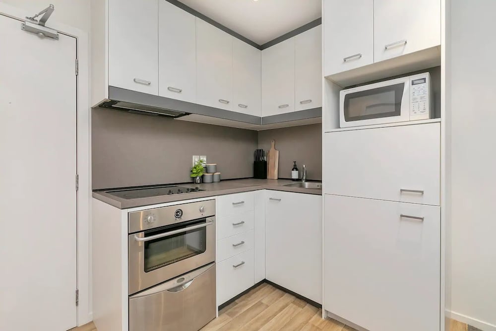 Фото Chic in the City Free Parking