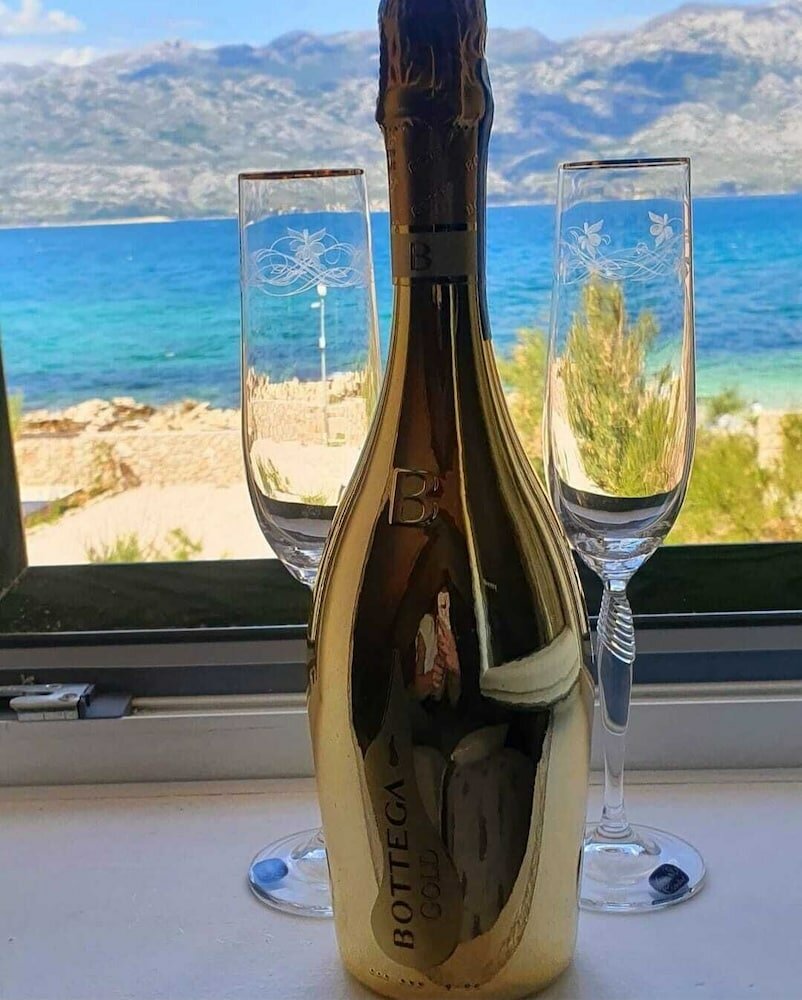 Фото Beach House Calendula