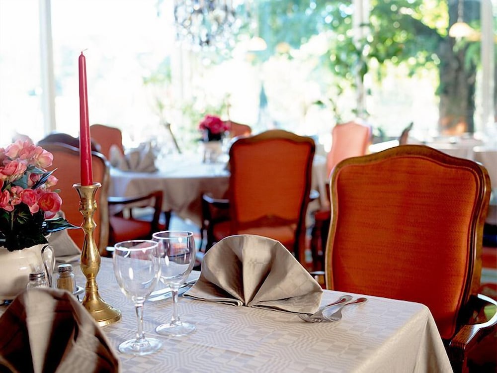 Фото Hotel Fars Hatt