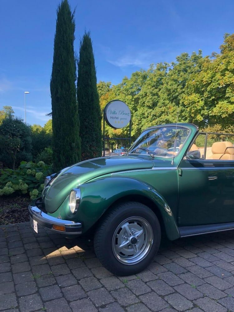 Фото Hotel Villa Benz