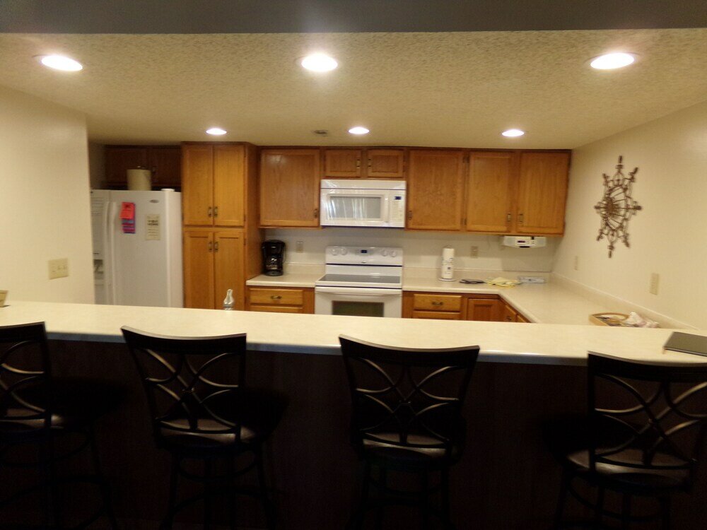 Фото Treetop Condominium