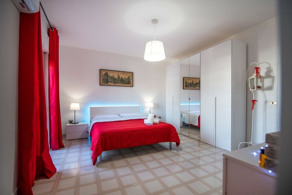 Фото B&b A Casa Di Amici