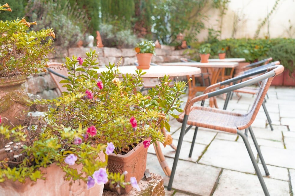 Фото Hotel Villa Benz