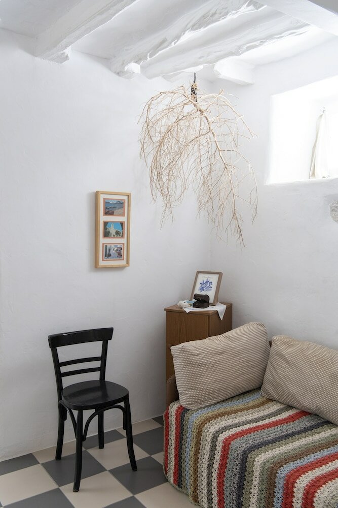 Фото Traditional stonebuilt house