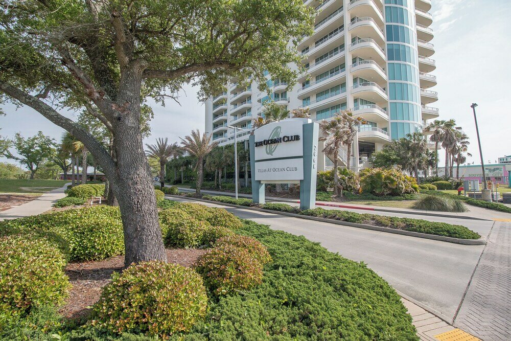 Фото Ocean Club 701