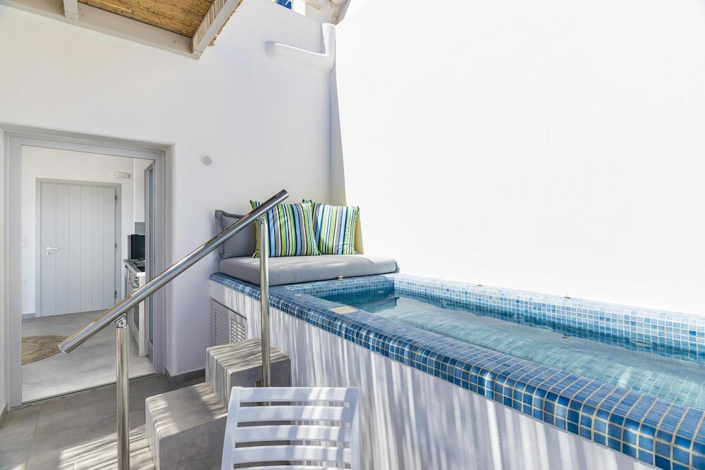 Фото Salvatore Villas