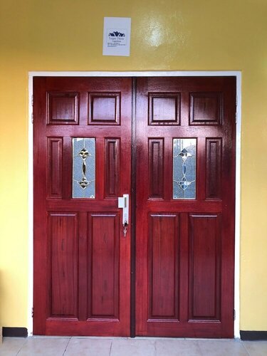 Гостиница Logerthine Studio Suriname в Суринаме
