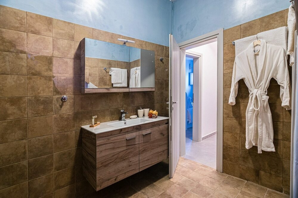 Фото Salvatore Villas