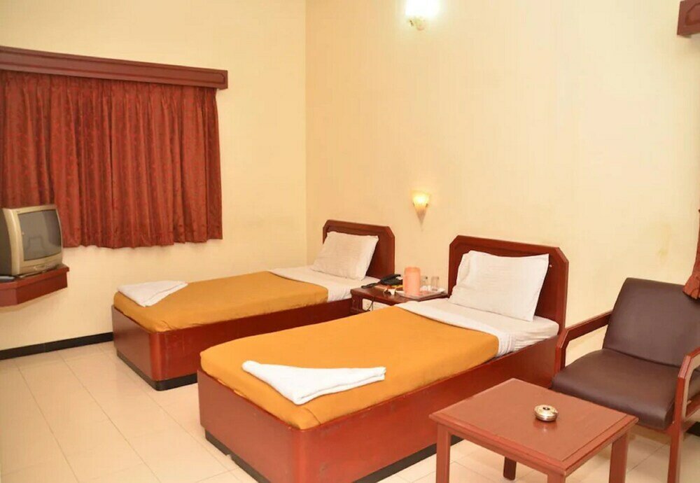 Фото Kvr Hotels