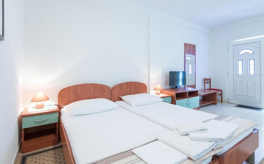 Фото Villa Borna Apartments