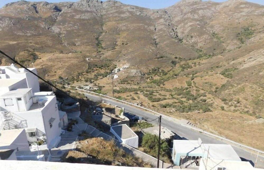 Фото S&k Traditional Cycladic House Serifos