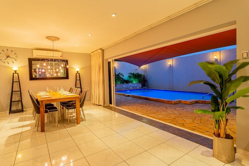 Фото Large Villa With View! Private Pool Free Utilities!