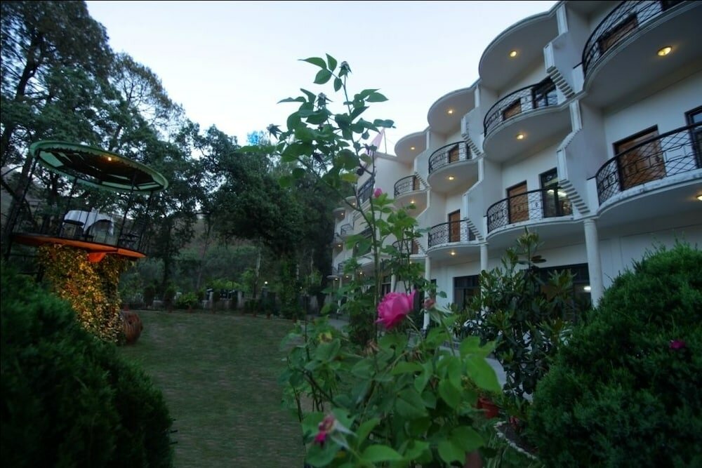 Фото отеля 4