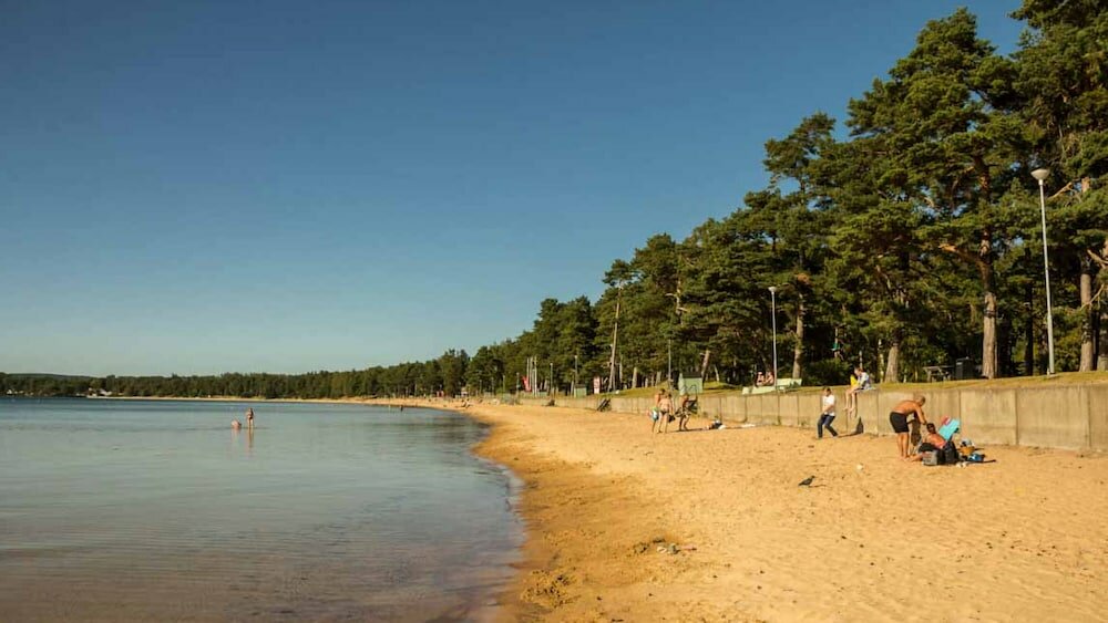 Фото Hotell Nostalgi