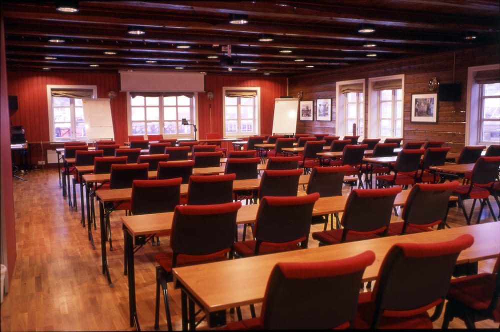 Фото Anker Brygge