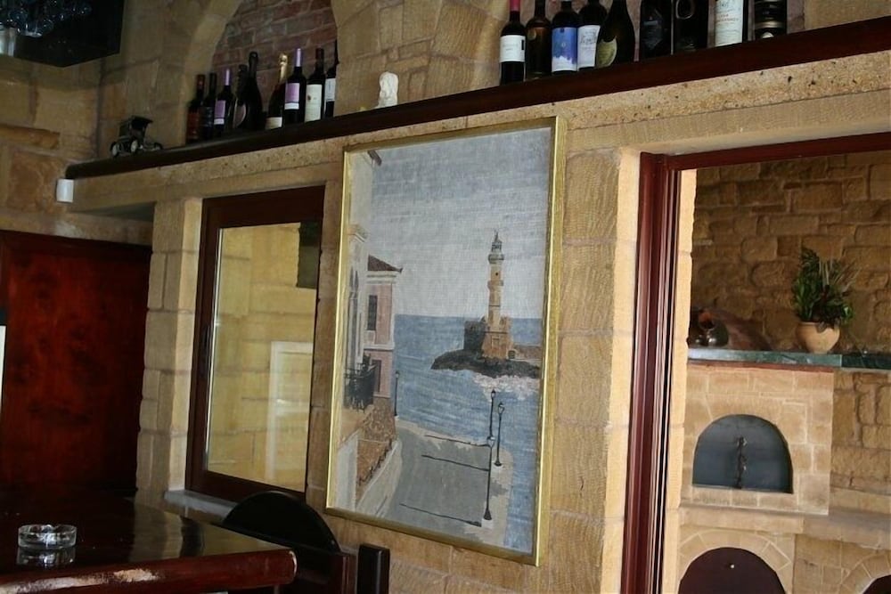 Фото Palazzo Loupassi Boutique Villas