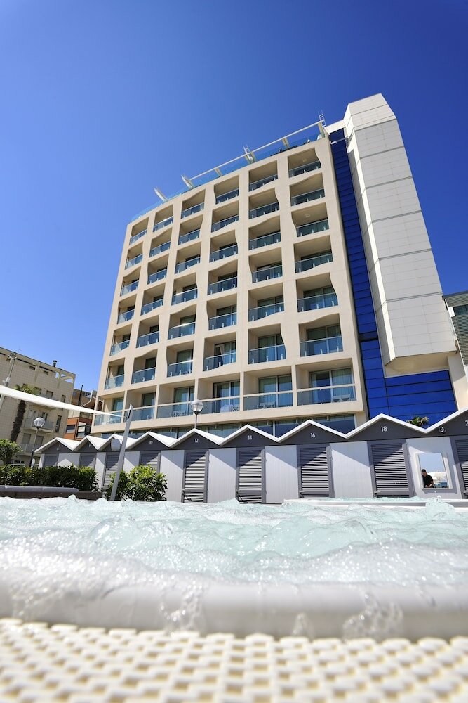 Фото Excelsior Congress, SPA & Lido