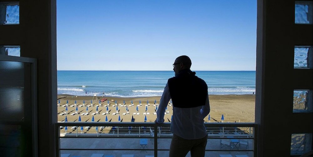 Фото Hotel Alta la Vista