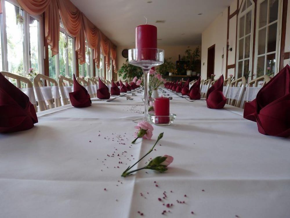 Фото Seehotel & Restaurant Karlslust