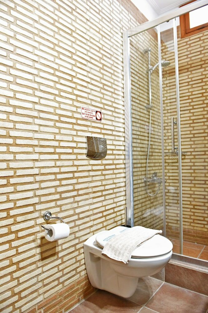 Фото Aegean Wave Hotel