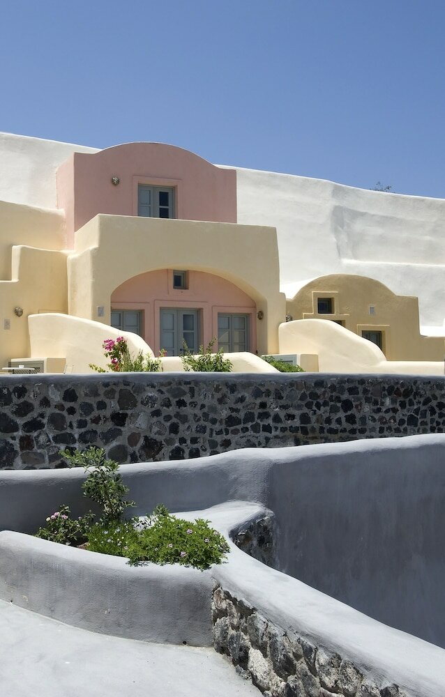 Фото Ambelia Traditional Villas