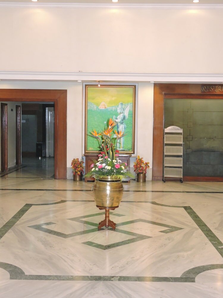 Фото Hotel Plr Grand