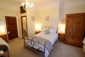 Boulmer Guesthouse (England, Southend-on-Sea, Westcliff), hotel