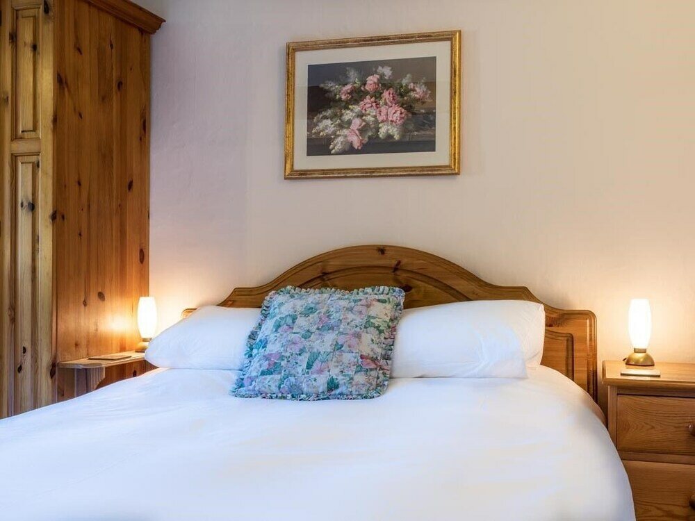 Фото Manor Farm B & B