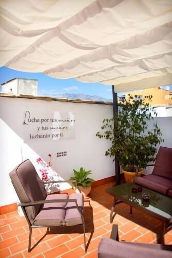 Фото Hotel Marbella